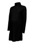 Pieces Maternity Rochie tricotat 'Ellen' negru - Pled.ro