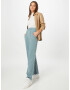 PIECES Pantaloni 'BOSSY' albastru pastel - Pled.ro