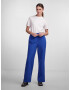 PIECES Pantaloni 'BOSSY' albastru regal - Pled.ro