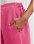 PIECES Pantaloni 'BOSSY' fucsia - Pled.ro