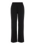 PIECES Pantaloni 'Bossy' negru - Pled.ro