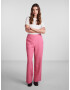 PIECES Pantaloni 'BOSSY' roz - Pled.ro