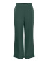 PIECES Pantaloni 'BOSSY' verde - Pled.ro