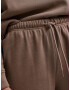 PIECES Pantaloni 'Chilli' bej deschis - Pled.ro