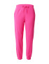 PIECES Pantaloni 'Chilli' fucsia - Pled.ro