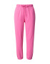 PIECES Pantaloni 'Chilli' fucsia - Pled.ro