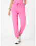 PIECES Pantaloni 'Chilli' fucsia - Pled.ro