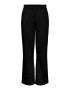 PIECES Pantaloni 'CHILLI' negru - Pled.ro