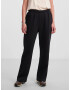 PIECES Pantaloni 'CHILLI' negru - Pled.ro