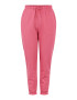 PIECES Pantaloni 'Chilli' roz - Pled.ro