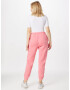 PIECES Pantaloni 'Chilli' roz pal - Pled.ro