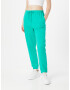 PIECES Pantaloni 'Chilli' albastru aqua - Pled.ro