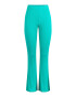 PIECES Pantaloni 'Jasmin' verde jad - Pled.ro