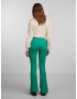 PIECES Pantaloni 'Jasmin' verde jad - Pled.ro