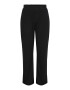 PIECES Pantaloni 'Kylie' negru - Pled.ro