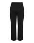 PIECES Pantaloni 'Kylie' negru - Pled.ro