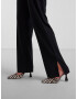 PIECES Pantaloni 'Kylie' negru - Pled.ro