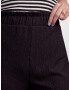 PIECES Pantaloni 'KYLIE' negru - Pled.ro