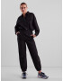 PIECES Pantaloni negru - Pled.ro