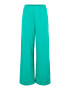 PIECES Pantaloni 'Vienna' verde jad - Pled.ro