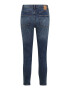 Pieces Petite Jeans 'KESIA' albastru - Pled.ro