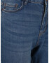 Pieces Petite Jeans 'Kesia' albastru denim - Pled.ro