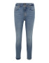 Pieces Petite Jeans 'LEAH' albastru denim - Pled.ro