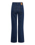 Pieces Petite Jeans 'Peggy' albastru denim - Pled.ro