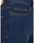 Pieces Petite Jeans 'Peggy' albastru denim - Pled.ro