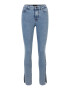 Pieces Petite Jeans 'PEGGY' albastru denim - Pled.ro