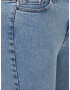 Pieces Petite Jeans 'PEGGY' albastru denim - Pled.ro