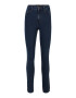 Pieces Petite Jeans 'PEGGY' albastru denim - Pled.ro