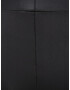 Pieces Petite Leggings negru - Pled.ro