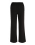 Pieces Petite Pantaloni 'BOSSY' negru - Pled.ro