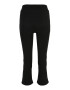 Pieces Petite Pantaloni 'HARRIES' negru - Pled.ro