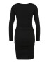 Pieces Petite Rochie 'MINA' negru - Pled.ro