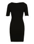 Pieces Petite Rochie 'NUKISA' negru - Pled.ro