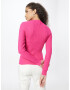 PIECES Pulover fucsia - Pled.ro