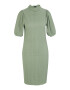 PIECES Rochie 'ALICE' verde pastel - Pled.ro