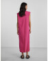 PIECES Rochie 'CHILLI' roz - Pled.ro