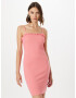 PIECES Rochie fucsia - Pled.ro