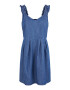 PIECES Rochie 'Hope' albastru denim - Pled.ro