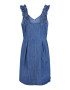 PIECES Rochie 'Hope' albastru denim - Pled.ro