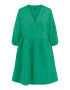 PIECES Rochie 'Jylla' verde - Pled.ro