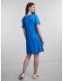 PIECES Rochie 'Jyti' azur - Pled.ro