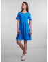 PIECES Rochie 'Jyti' azur - Pled.ro