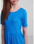 PIECES Rochie 'Jyti' azur - Pled.ro