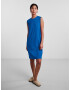 PIECES Rochie 'Kylie' albastru cobalt - Pled.ro