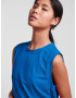 PIECES Rochie 'Kylie' albastru cobalt - Pled.ro