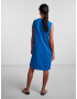 PIECES Rochie 'Kylie' albastru cobalt - Pled.ro